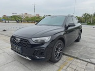 Audi Q5 2024