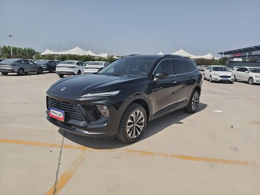 Buick Envision Plus 2026