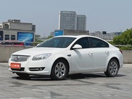 Buick Regal 2013