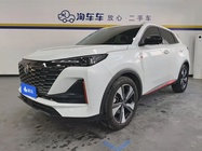 Changan CS55 2022