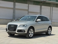 Audi Q5 2015