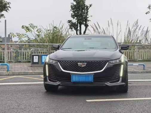 Cadillac CT5 2023