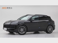 Porsche Cayenne 2023