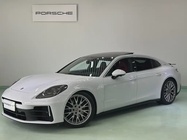 Porsche Panamera 2026