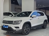Volkswagen Tharu 2021