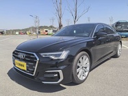 Audi A6 2023