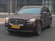 Lincoln Corsair 2022