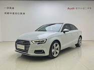 Audi A3 2018
