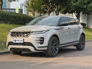 Land Rover Evoque 2023