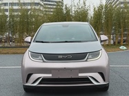 BYD Dolphin 2022