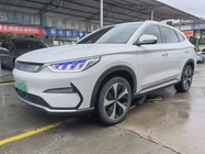BYD MAX 2023