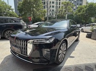 Hongqi H9 2026