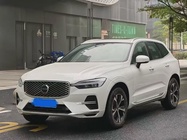 Volvo XC60 2025