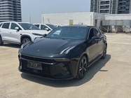 Lynk & Co 03 2023