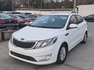 Kia K2 2013