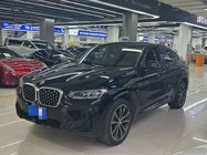 BMW X4 2024