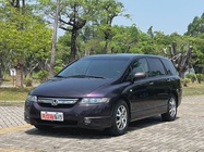 Honda Odyssey 2007