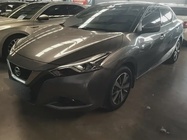 Nissan Bluebird 2020