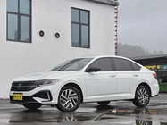 Volkswagen Lavida 2025