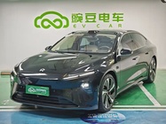 NIO ET7 2022