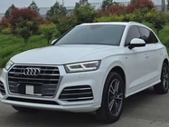 Audi Q5 2019