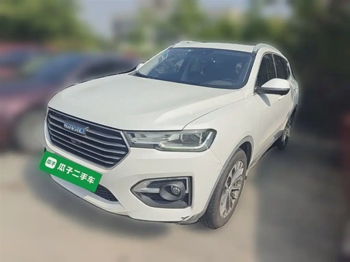 Haval H6 2019