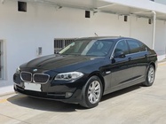 BMW 5 Series 2011