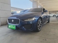 Jaguar XE 2021