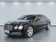 Bentley Flying Spur 2014