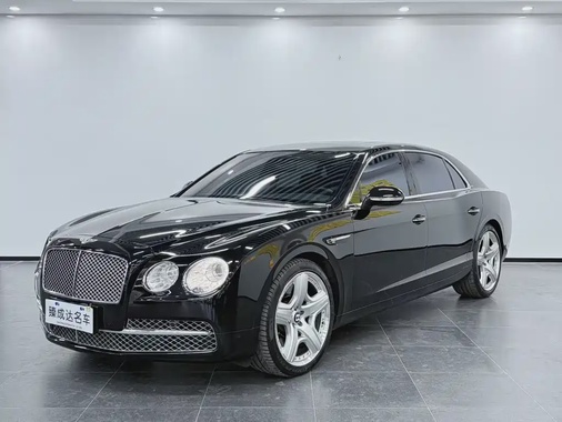 Bentley Flying Spur 2014