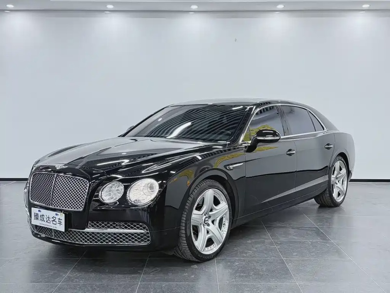 Bentley Flying Spur