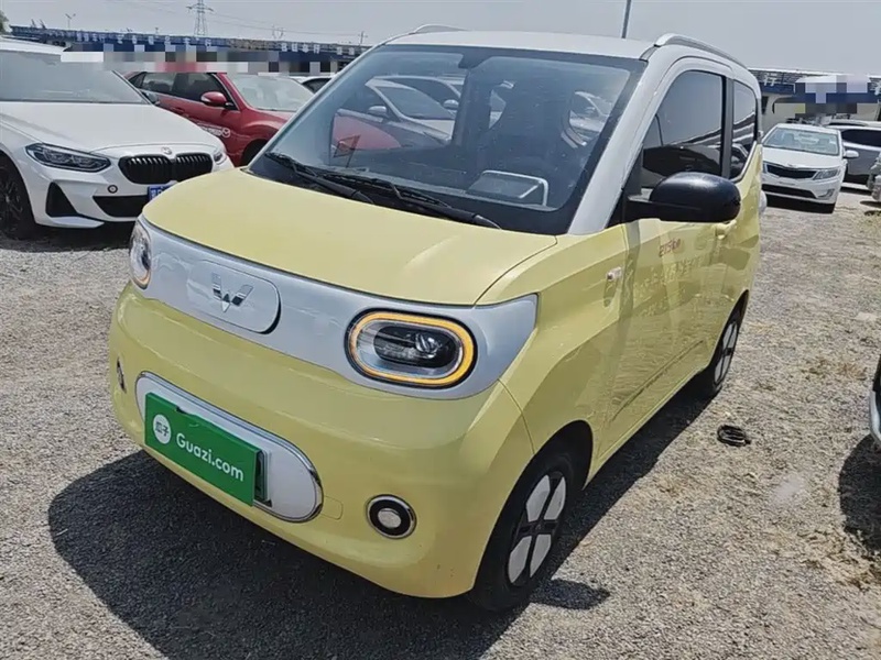 Wuling Mini
