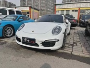 Porsche 911 2015