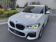 BMW X3 2019