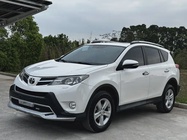 Toyota RAV4 2014