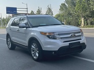 Chery Explorer 06 2014