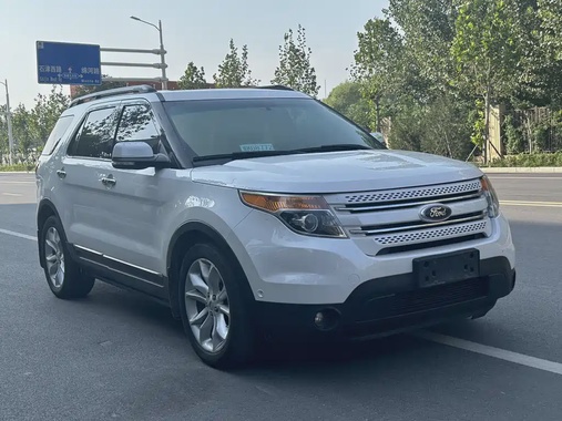 Chery Explorer 06 2014