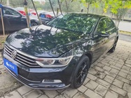 Volkswagen Magotan 2019