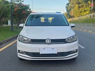 Volkswagen Touran 2018
