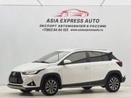Toyota Yaris 2022