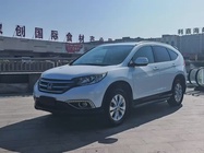 Honda CR-V 2013