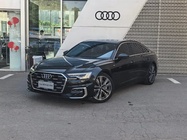 Audi A6 2024