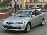 Mazda 6 2008