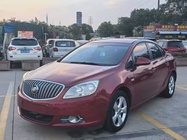 Buick Excelle 2014