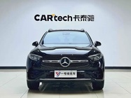 Mercedes-Benz GLC-Class 2023