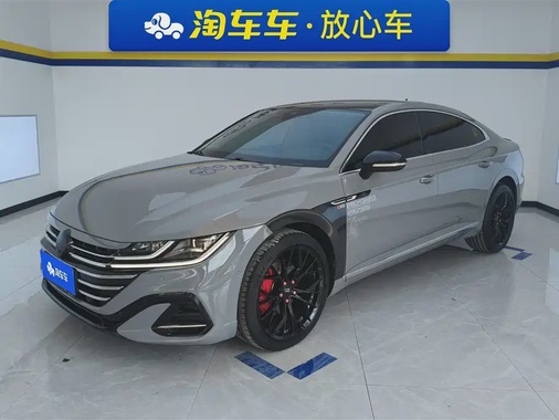 Volkswagen CC 2022