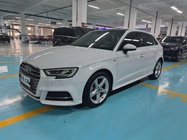 Audi A3 2020