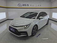 Toyota Levin 2021