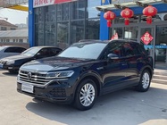 Volkswagen Touareg 2021