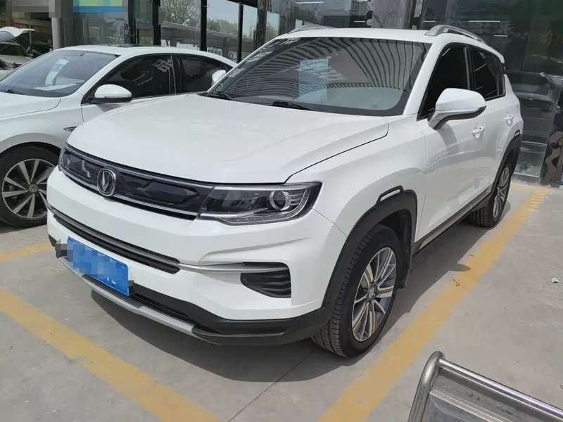 Changan CS35